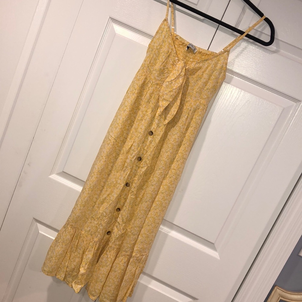 Summer dress